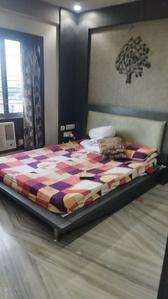 Bedroom Image of 1550 Sq.ft 3 BHK Apartment / Flat for sale in Uttam Tower, Ultadanga Kolkata for Rs. 12500000
