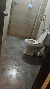 Bathroom Image of 698 Sq.ft 2 BHK Independent House for sale in Downtown Kanpur for Rs. 5500000