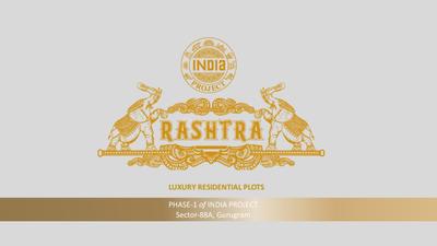 Image of 200 Sq.ft Residential Plot / Land for sale in Raheja India Rashtra, Sector 88A, Gurgaon for Rs. 50000000
