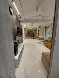 Hall Image of 1600 Sq.ft 3 BHK Apartment / Flat for sale in Gami Reagan, Ghansoli Navi Mumbai for Rs. 30000000