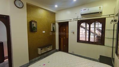 Bedroom Image of 1800 Sq.ft 3 BHK Apartment / Flat for rent in Bank More Dhanbad for Rs. 20000