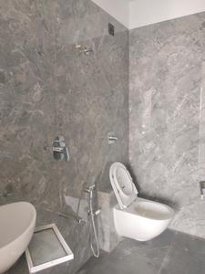 Bedroom Two Image of 1318 Sq.ft 2 BHK Apartment / Flat for sale in Ulwe Navi Mumbai for Rs. 12800000