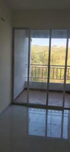Hall Image of 1062 Sq.ft 2 BHK Apartment / Flat for sale in ARP River Crest, Bhugaon Pune for Rs. 7200000
