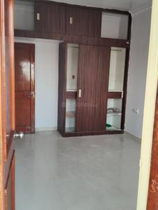 Bedroom Image of 1100 Sq.ft 2 BHK Apartment / Flat for rent in South Civil Lines Jabalpur for Rs. 17000