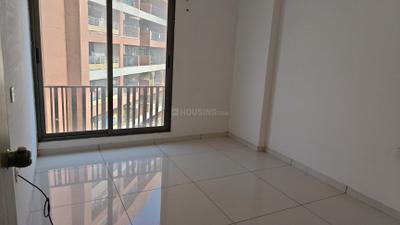 Bedroom Image of 2100 Sq.ft 3 BHK Apartment / Flat for sale in Rajeshri Maruti Amrakunj 3, Sargasan Gandhinagar for Rs. 11000000