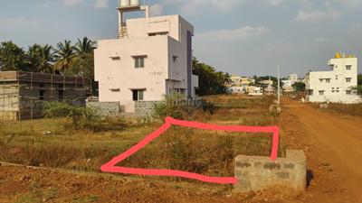 Image of 1200 Sq.ft Residential Plot / Land for sale in Apollo Township, Navanagar, Hubli for Rs. 4680000