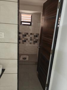 Mangalam Heights Bathroom 1