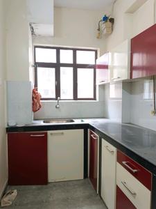 Kitchen Image of 945 Sq.ft 2 BHK Apartment / Flat for sale in Primarc Southwinds Phase 1, Rajpur Kolkata for Rs. 5400000