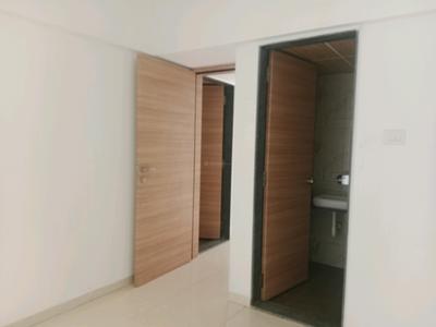 Bedroom Image of 1070 Sq.ft 2 BHK Apartment / Flat for sale in Kalpataru Splendour, Wakad Pune for Rs. 9800000