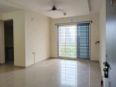 Living Room Image of 1100 Sq.ft 2 BHK Apartment / Flat for sale in Gokul Dham Complex, Kharghar Navi Mumbai for Rs. 11000000