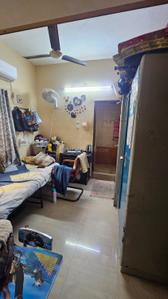 Hall Image of 768 Sq.ft 2 BHK Apartment / Flat for sale in Green Fields Apartment, Porur Chennai for Rs. 5500000