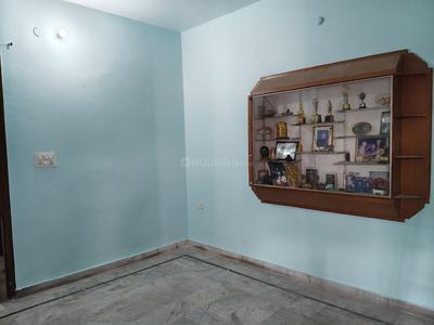 2 BHK Independent House