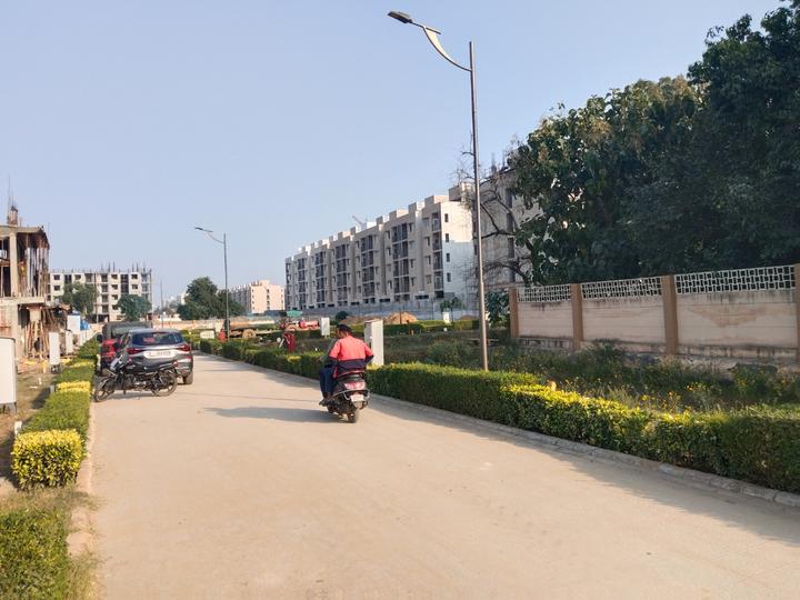 Solutrean Gateway 95 Main Image 1