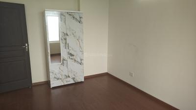 Bedroom Image of 1910 Sq.ft 3 BHK Apartment / Flat for rent in Orris Greenopolis, Sector 89 Gurgaon for Rs. 32000