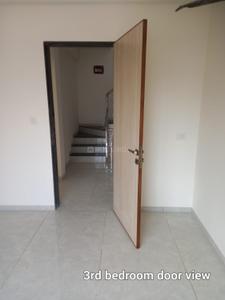 Bedroom Image of 1683 Sq.ft 4 BHK Villa for sale in Aston 21, Atladara Vadodara for Rs. 12000000