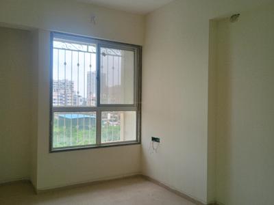Bedroom Image of 1220 Sq.ft 2 BHK Apartment / Flat for sale in Rattanraj Trinity Moksh, Ambernath East Ambernath for Rs. 5499000
