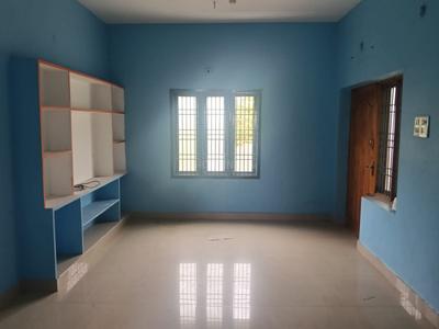 Living Room Image of 1100 Sq.ft 2 BHK Apartment / Flat for rent in Tiruchanur Tirupathi for Rs. 10000