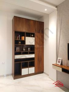 Bedroom Image of 1336 Sq.ft 3 BHK Apartment / Flat for sale in Concorde Auriga by Concorde Housing Corporation Pvt. Ltd., Medahalli Bengaluru for Rs. 16200000