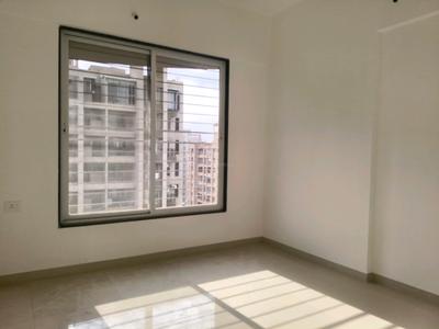 Bedroom Image of 1050 Sq.ft 2 BHK Apartment / Flat for rent in 45 Shashwat Heights, Punawale Pune for Rs. 22500