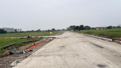 Image of 1500 Sq.ft Residential Plot / Land for sale in Shankarpur, Nagpur for Rs. 5212500