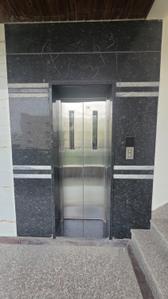 Kitchen Image of 2300 Sq.ft 3 BHK Apartment / Flat for sale in Tarnaka Secunderabad for Rs. 21500000