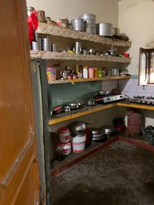 Kitchen Image of 2200 Sq.ft 3 BHK Independent House for sale in Telibagh Lucknow for Rs. 7000000