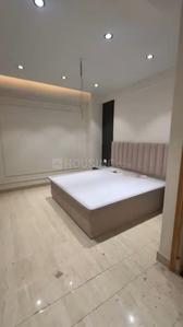 Bedroom Image of 1162 Sq.ft 2 BHK Apartment / Flat for sale in VHV Happy Homes 2 0, Lamhi Varanasi for Rs. 7500000