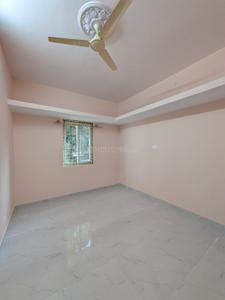 Bedroom Image of 650 Sq.ft 1 BHK Independent House for rent in Horamavu Bengaluru for Rs. 30000