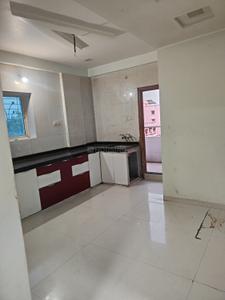Kitchen Image of 1400 Sq.ft 3 BHK Apartment / Flat for rent in Omkar Nagar Nagpur for Rs. 19000