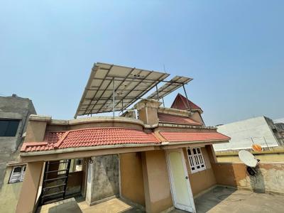 Image of 1650 Sq.ft 5 BHK Villa for sale in Udhna, Surat for Rs. 18000000