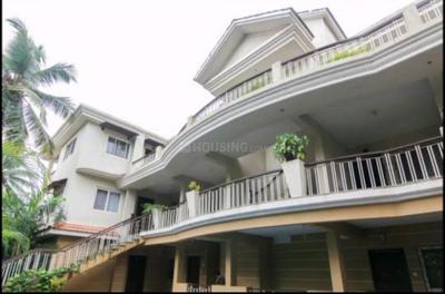 Image of 787 Sq.ft 1 BHK Apartment / Flat for sale in Aldeia Siesta, Saligao, Goa for Rs. 9000000