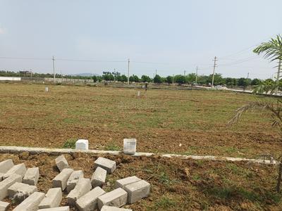 Image of 1503 Sq.ft Residential Plot / Land for sale in Sarika, Vizianagaram for Rs. 2500000