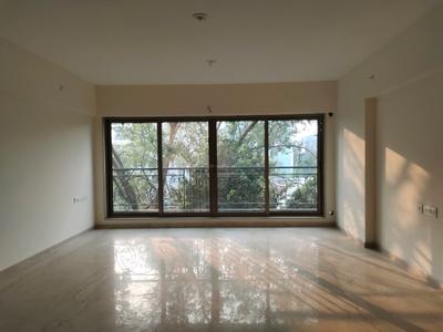Living Room Image of 1500 Sq.ft 3 BHK Apartment / Flat for sale in H J Ajmera Shringaar by H J Corporation, Vile Parle West Mumbai for Rs. 52000000