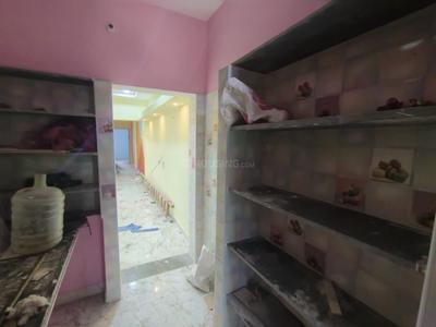 Kitchen Image of 750 Sq.ft 3 BHK Villa for sale in Manali New Town Chennai for Rs. 4700000