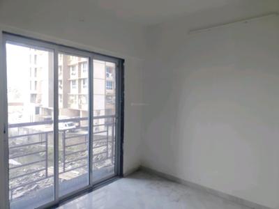Bedroom Image of 650 Sq.ft 1 BHK Apartment / Flat for sale in Boisar Mumbai for Rs. 3152500