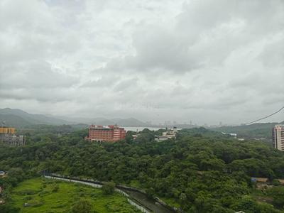Image of 1060 Sq.ft 2.5 BHK Apartment / Flat for sale in Powai, Mumbai for Rs. 20900000