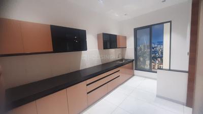 Kitchen Image of 1667 Sq.ft 2 BHK Apartment / Flat for sale in Mantra Mirari Phase 1, Mundhwa Pune for Rs. 22500000