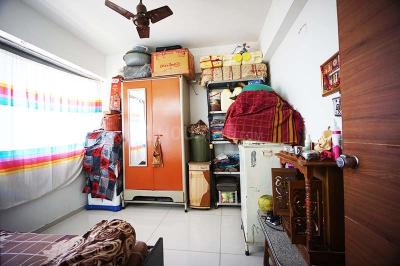 Bedroom Image of 1278 Sq.ft 2 BHK Apartment / Flat for sale in Naroda Ahmedabad for Rs. 4700000