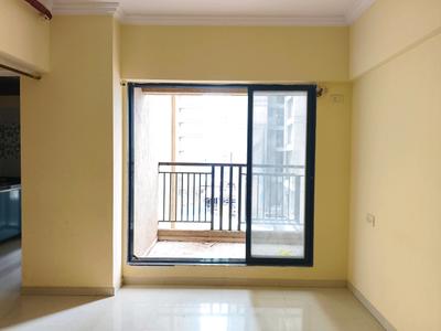Living Room Image of 1050 Sq.ft 2 BHK Apartment / Flat for sale in Kalyan West Kalyan for Rs. 10000000