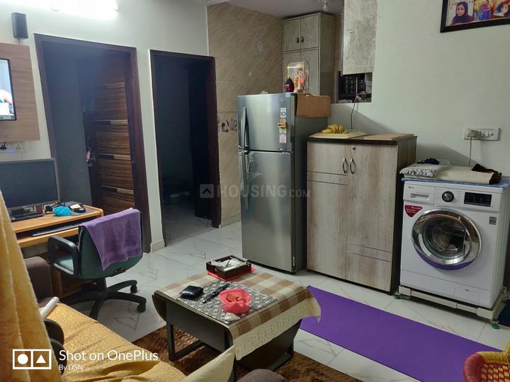 2 BHK 600 Sqft Independent Floor for sale at Sector 16 Rohini, New