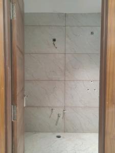 Bedroom Two Image of 1950 Sq.ft 4 BHK Builder Floor for sale in Priyank Reality , Green Field Colony Faridabad for Rs. 19000000