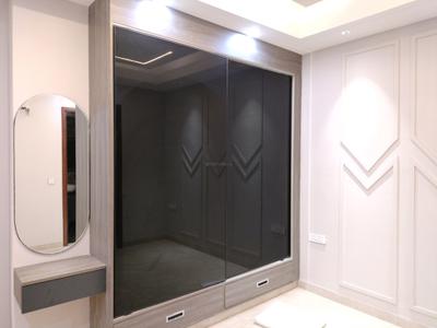 Bedroom Image of 2250 Sq.ft 4 BHK Builder Floor for sale in Sector 17 Dwarka New Delhi for Rs. 45000000