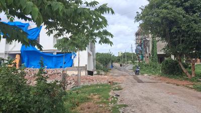 Image of 2400 Sq.ft Residential Plot / Land for sale in Vishveshwaraya Nagar, Bengaluru for Rs. 30000000