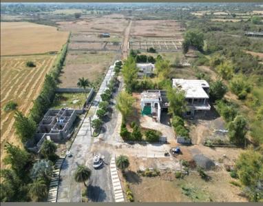 Radha raman parisar Plot View 1