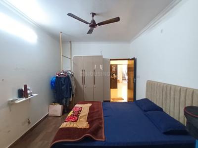 Bedroom Image of 1750 Sq.ft 3.5 BHK Apartment / Flat for sale in DDA Sector C Pocket 8, Vasant Kunj New Delhi for Rs. 40000000
