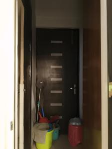 Servant Room Image of 1930 Sq.ft 3 BHK Apartment / Flat for sale in Gaur Saundaryam Phase 2, Noida Extension Greater Noida for Rs. 26500000