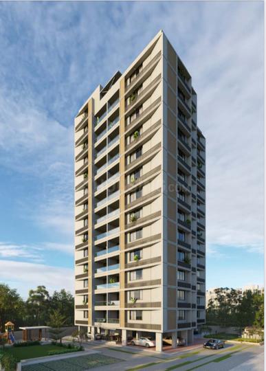 Euphoria Aaryan Elan Main Image 1