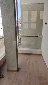 Image of 1750 Sq.ft 3 BHK Independent House for sale in Lasudia Mori, Indore for Rs. 8000000