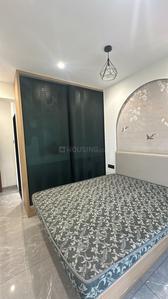 Bedroom Image of 828 Sq.ft 2 BHK Apartment / Flat for sale in Vikhroli West Mumbai for Rs. 16000000
