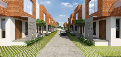 Image of 2135 Sq.ft 4 BHK Villa for sale in Atladara, Vadodara for Rs. 13500000